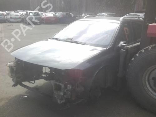 Display monitor RENAULT LAGUNA II Grandtour (KG0/1_) 2.0 dCi (KG1T) | BP21816738C48 