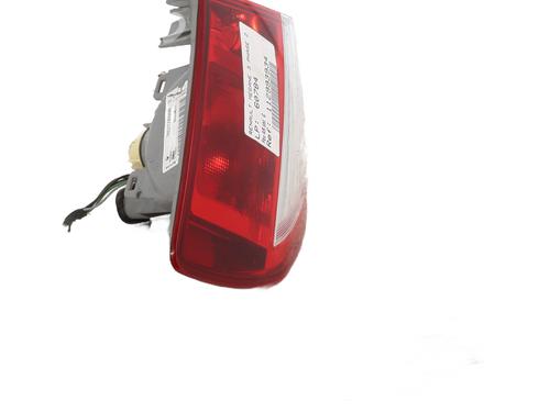 Left tailgate light RENAULT MEGANE III Hatchback (BZ0/1_, B3_) 1.5 dCi (BZ0C) | BP29407753C79 