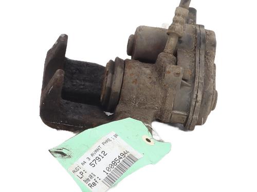 Used Left rear brake caliper AUDI A4 B8 Avant (8K5) 2.0 TDI (143 hp) 23789087