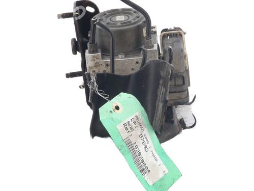 ABS pump PEUGEOT 2008 I (CU_) 1.6 HDi | BP24816930M43 - Image 5