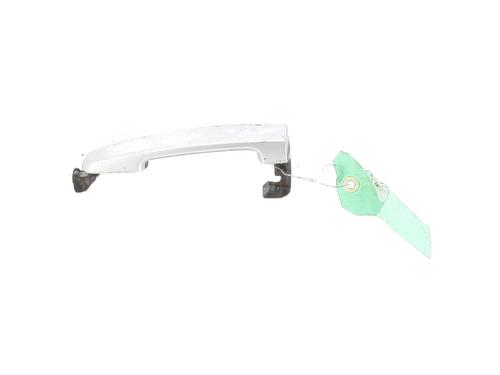 Used Front right exterior door handle SUZUKI SX4 (EY, GY) 1.6 DDIS (RW416D) (90 hp) 20493415