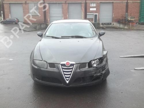 Right mirror ALFA ROMEO GT (937_) 1.9 JTD (937CXN1B) | BP21592418C27 