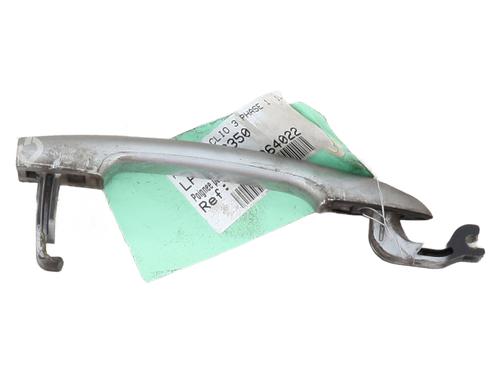 Front right exterior door handle RENAULT CLIO III (BR0/1, CR0/1) 1.2 16V (BR02, BR0J, BR11, CR02, CR0J, CR11) | BP25343551C129 