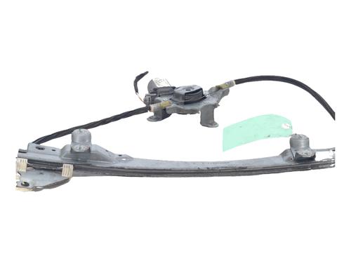 Front left window mechanism RENAULT TWINGO II (CN0_) 1.2 (CN0D) | BP39519484C22 - Image 2
