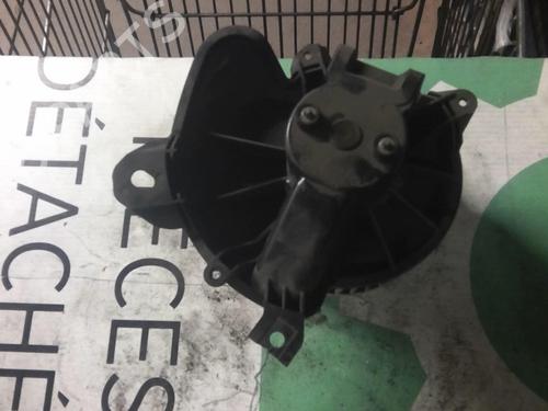 Heater blower motor CITROËN NEMO MPV 1.4 HDi | BP20364521M62 - Image 3