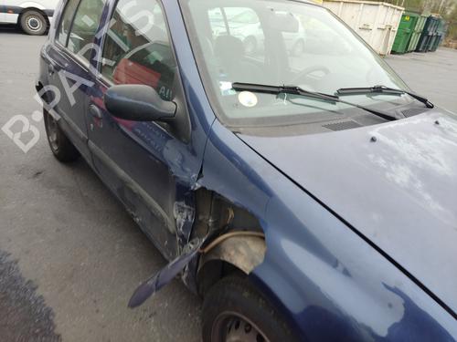 Front left panel RENAULT CLIO II (BB_, CB_) 1.2 (BB0A, BB0F, BB10, BB1K, BB28, BB2D, BB2H, CB0A,... | BP26665898C58 - Image 6