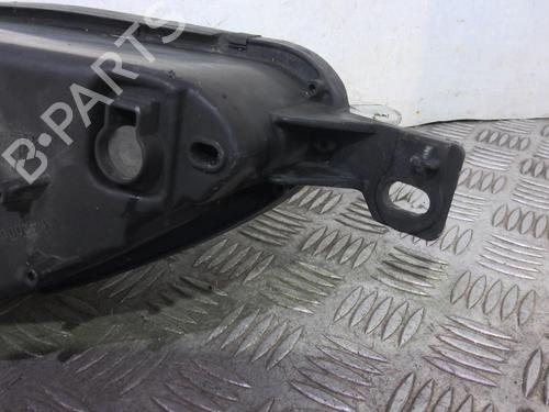 Right headlight PEUGEOT 407 (6D_) 2.0 HDi 135 (6DRHRH, 6DRHRE, 6DRHRG, 6DRHRJ) | BP20359308C29 