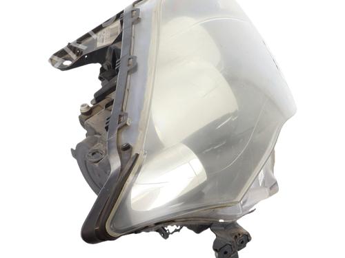 Used Right headlight Right headlight RENAULT LAGUNA III Grandtour (KT0/1) 1.5 dCi (KT0A, KT0R, KT02) (110 hp) 33741550 33741550