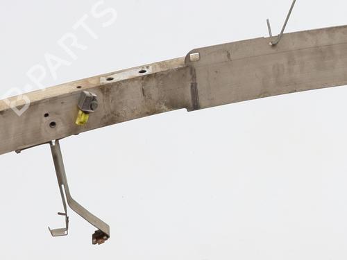 Front bumper reinforcement MERCEDES-BENZ C-CLASS (W204) C 220 CDI (204.002) | BP28283659C109 