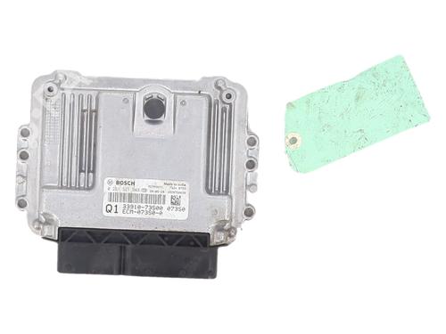 Engine control unit (ECU) SUZUKI SWIFT V (AZ) 1.2 Hybrid (Mild Hybrid) (A2L412) | BP40093339M57 - Image 5