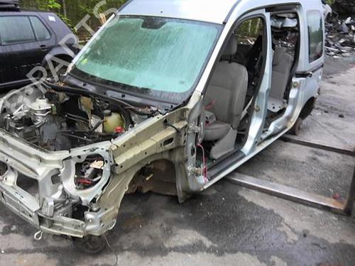 Rear mirror RENAULT KANGOO (KC0/1_) 1.5 dCi | BP25603608I6 - Image 25