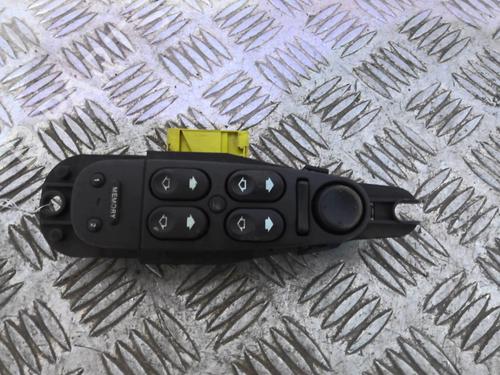 Left front window switch JAGUAR S-TYPE II (X200) 3.0 V6 | BP20358952I27 