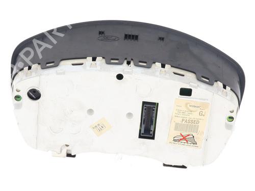 Instrument cluster FORD FOCUS C-MAX (DM2) 1.6 TDCi | BP31206398C47  - Image 6