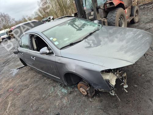 Left front fenders VW PASSAT B6 (3C2) 1.9 TDI | BP32128442C41 