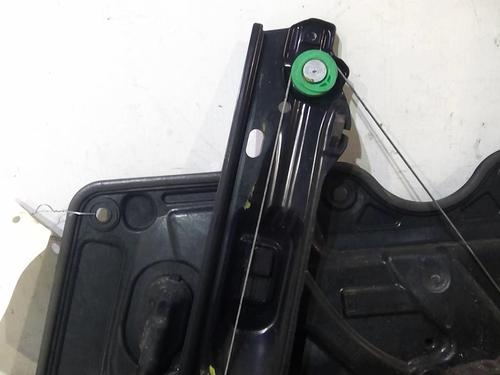 Front left window mechanism VW GOLF VI (5K1) 1.6 TDI | BP20353636C22 