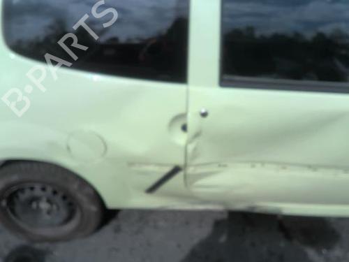 Engate do cinto RENAULT TWINGO II (CN0_) | BP25276334I32 - Image 13