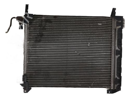 Used AC radiator AC radiator NISSAN MICRA IV (K13K, K13KK) 1.2 (80 hp) 32500332 32500332