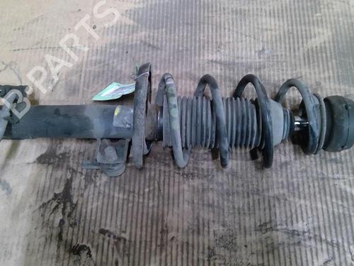 Right front shock absorber VW POLO V (6R1, 6C1) 1.2 TDI | BP27486411M17 