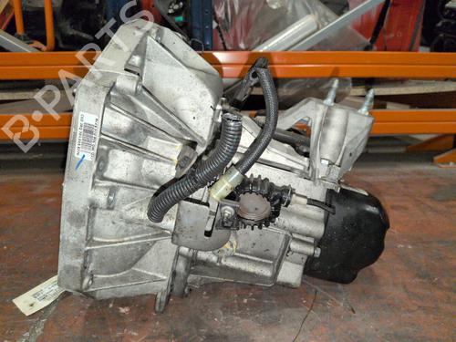 Gearbox DACIA SANDERO II 1.5 Blue dCi 95 (B8JL) | BP40093430M3 - Image 8