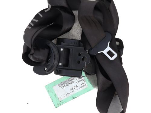 Used Rear left seatbelt Rear left seatbelt HYUNDAI ix20 (JC) 1.4 CRDi (78 hp) 22794018 22794018