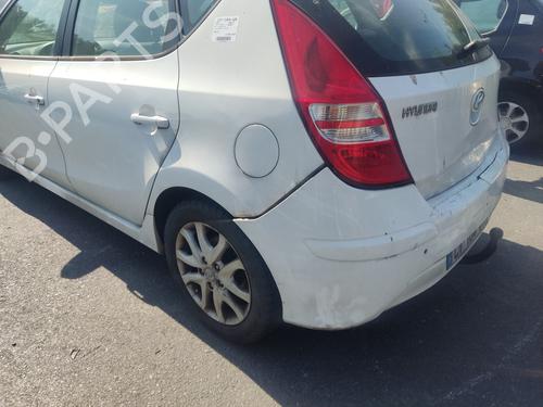 Seat buckle HYUNDAI i30 (FD) 1.6 CRDi | BP27161917I32 - Image 8
