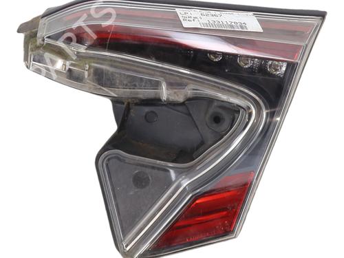 Right tailgate light TOYOTA C-HR (_X1_) 1.8 Hybrid (ZYX10_, ZYX11_, ZYX10R, ZYX11R) | BP39519174C80 - Image 4
