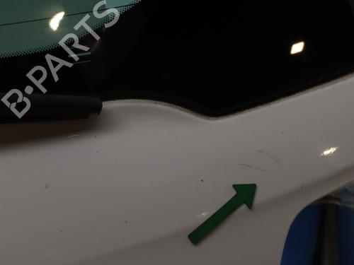 Tailgate CITROËN DS3 (SA_) 1.6 HDi 90 | BP20354477C6 