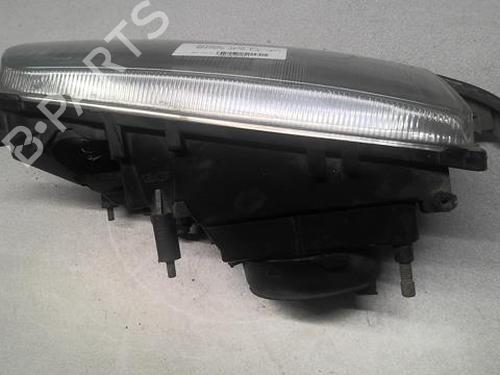 Used Right headlight Right headlight NISSAN PRIMERA Hatchback (P10) 2.0 D (75 hp) 21816058 21816058