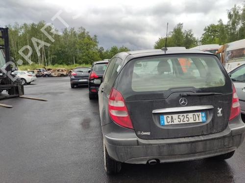 Venstre foran beltestrammer MERCEDES-BENZ A-CLASS (W169) A 180 CDI (169.007, 169.307) | BP21817718C87 