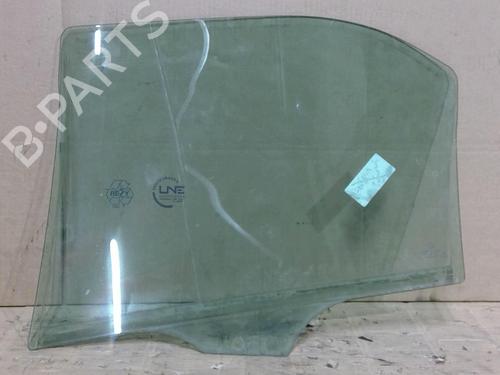 Rear right door window PEUGEOT 406 (8B) 2.0 HDI 110 | BP28354714C21 