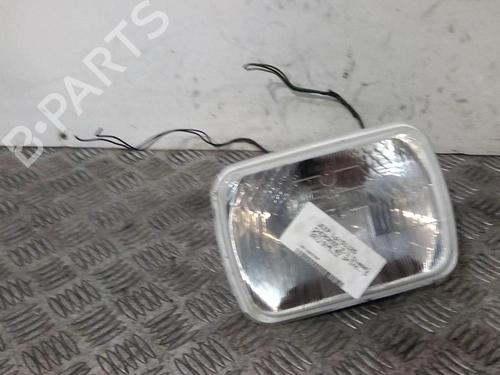 Used Right headlight Right headlight JEEP CHEROKEE (XJ) 2.1 TD (87 hp) 21817157 21817157