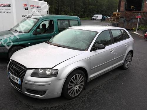 Left tailgate light AUDI A3 Sportback (8PA) 1.9 TDI | BP36955908C79  - Image 12