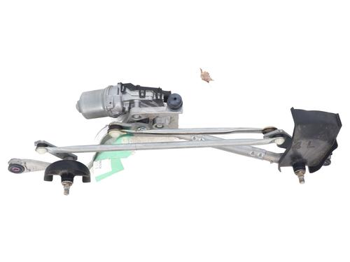 Used Front wiper motor Front wiper motor TOYOTA AYGO X (_B7_) 1.0 VVT-i (KGB70) (72 hp) 31704439 31704439