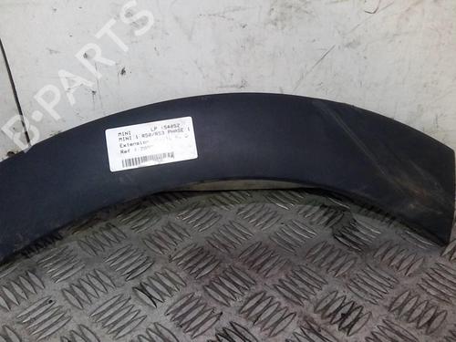 front-right-wheel-arch-trim-mini-mini-r50-r53-one-nt-2001-2002-2003-2004-2005-2006-21817613 main image