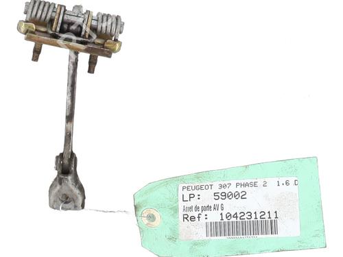 Hinge/Door check strap PEUGEOT 307 (3A/C) 1.6 HDi | BP24942078C146 