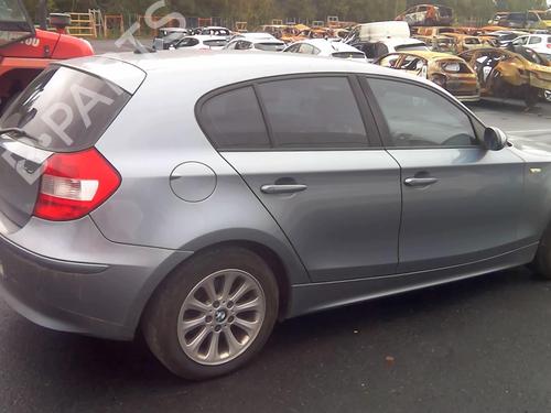 Left front window switch BMW 1 (E87) 118 d | BP21067733I27  - Image 5