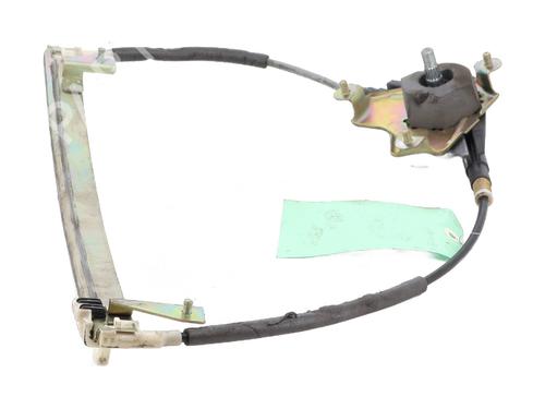 Used Front right window mechanism CITROËN ZX (N2) 1.4 i (75 hp) 31179167