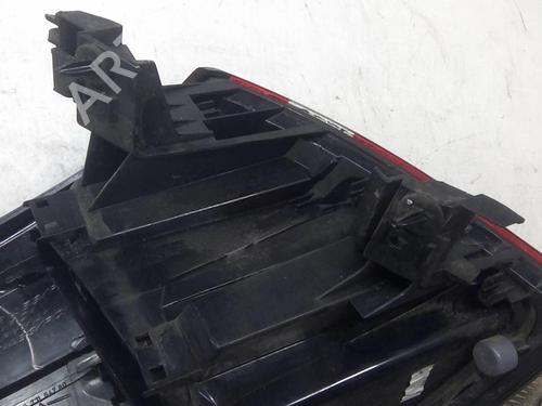 Used Right taillight Right taillight CITROËN C4 Picasso I MPV (UD_) 1.6 HDi 110 (112 hp) 20355662 20355662