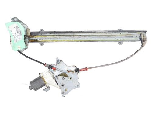 Used Front left window mechanism Front left window mechanism NISSAN MICRA III (K12) 1.5 dCi (65 hp) 30659446 30659446
