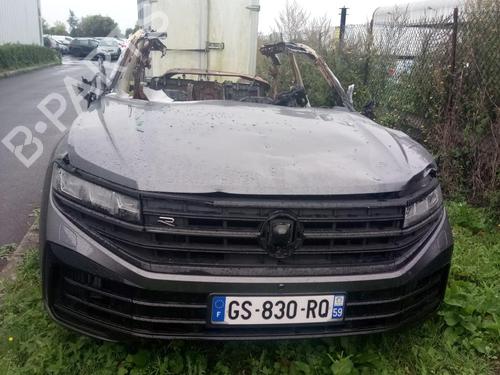 Intercooler VW TOUAREG (CR7, RC8) 3.0 eHybrid 4motion | BP24374789M30 - Image 10