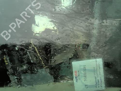 Left sun visor SAAB 9-3 (YS3F, E79, D79, D75) 1.9 TiD | BP23788541I1 - Image 16