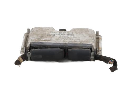 Engine control unit (ECU) AUDI TT Roadster (8N9) 1.8 T | BP28683862M57 