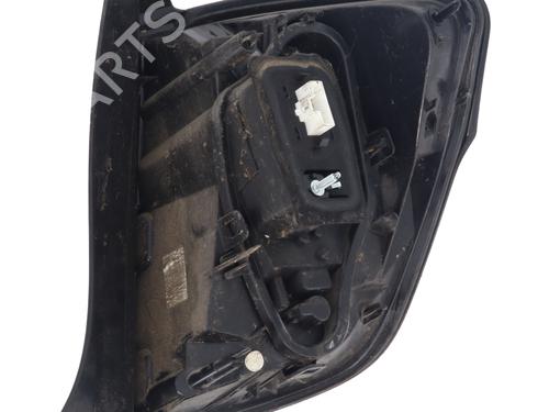 Left taillight CITROËN C3 II (SC_) 1.4 HDi 70 (SC8HZC, SC8HR0, SC8HP4) | BP32254304C34 - Image 3