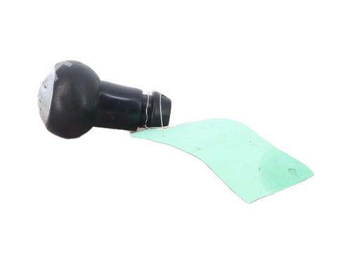 Used Shift knob Shift knob PEUGEOT 307 (3A/C) 2.0 HDi 110 (107 hp) 26508686 26508686
