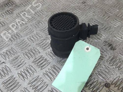 Used Mass air flow sensor Mass air flow sensor SAAB 9-3 Convertible (YS3F) 1.9 TiD (150 hp) 20357547 20357547