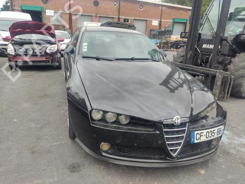 Warning switch ALFA ROMEO 159 (939_) 2.0 JTDM (939AXP1B) | BP29896548I22 - Image 25