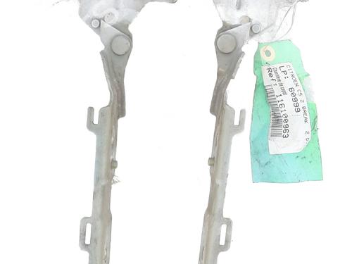 Dørhængsel/Dørbegrænser CITROËN C5 III Break (RW_) 2.0 HDi (136 hp) 31582676