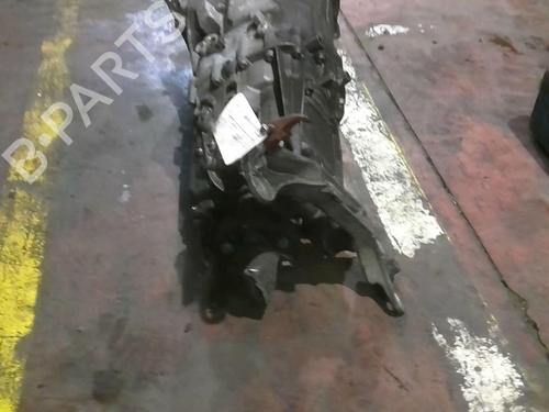 Gearbox BMW 3 (E90) 320 d | BP22004014M3 