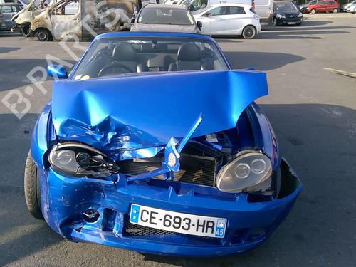Ratstangsstang MG MG TF 135 | BP35902923I23 - Image 6