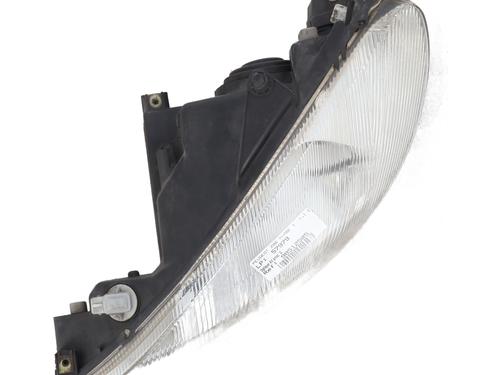 Left headlight PEUGEOT 206 Hatchback (2A/C) 1.1 i | BP22409315C28 